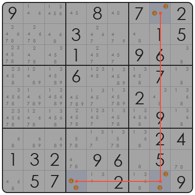 sudoku jigsaw